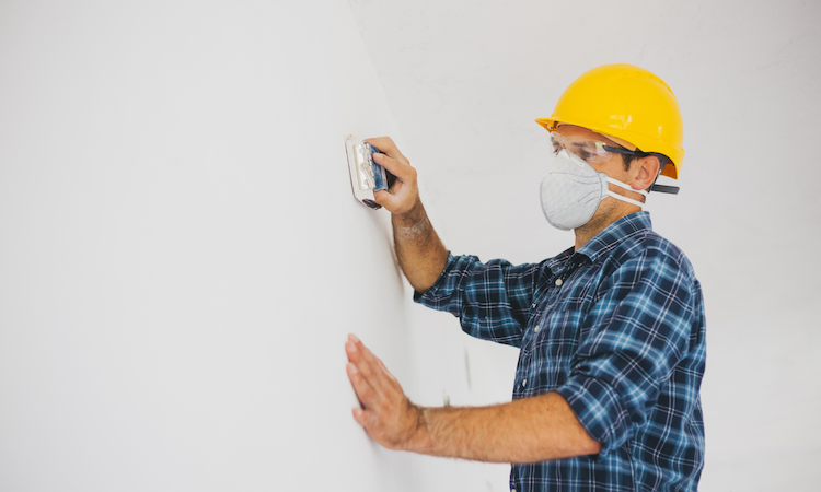 How to Patch Drywall Hole