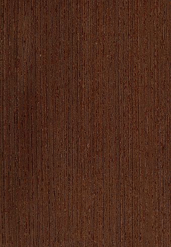 Wenge wood