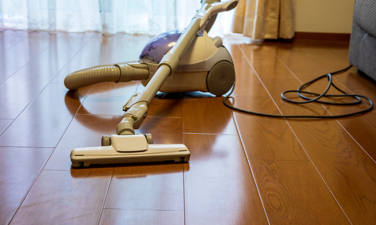 How Often Should I Clean Hardwood Floors