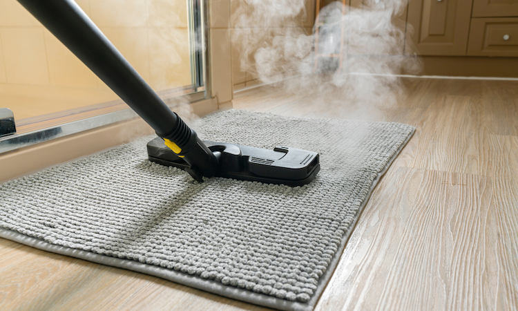 How to Wash Bath Mats