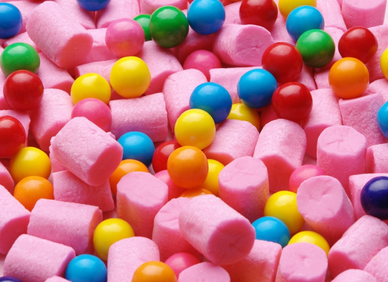 How to Remove Gum from Carpet