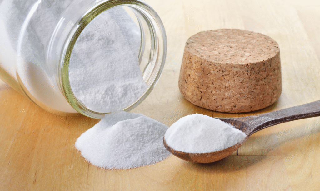 How to Clean Carpet with Baking Soda