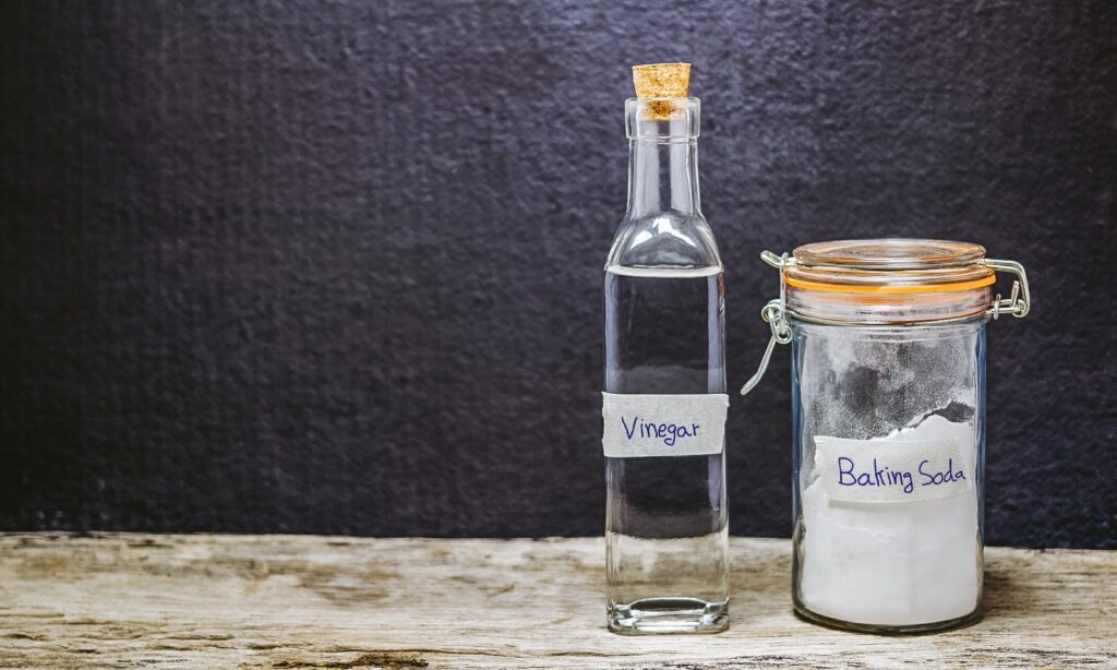 How to Clean Carpet with Baking Soda