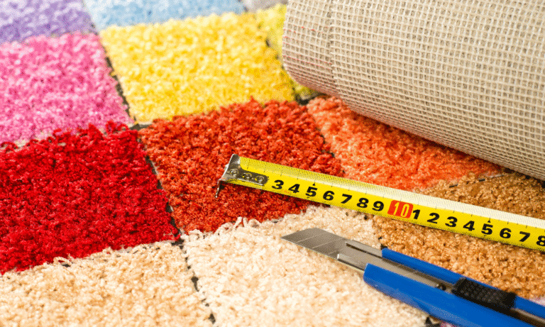 How to Cut a Rug | Step by Step Guide